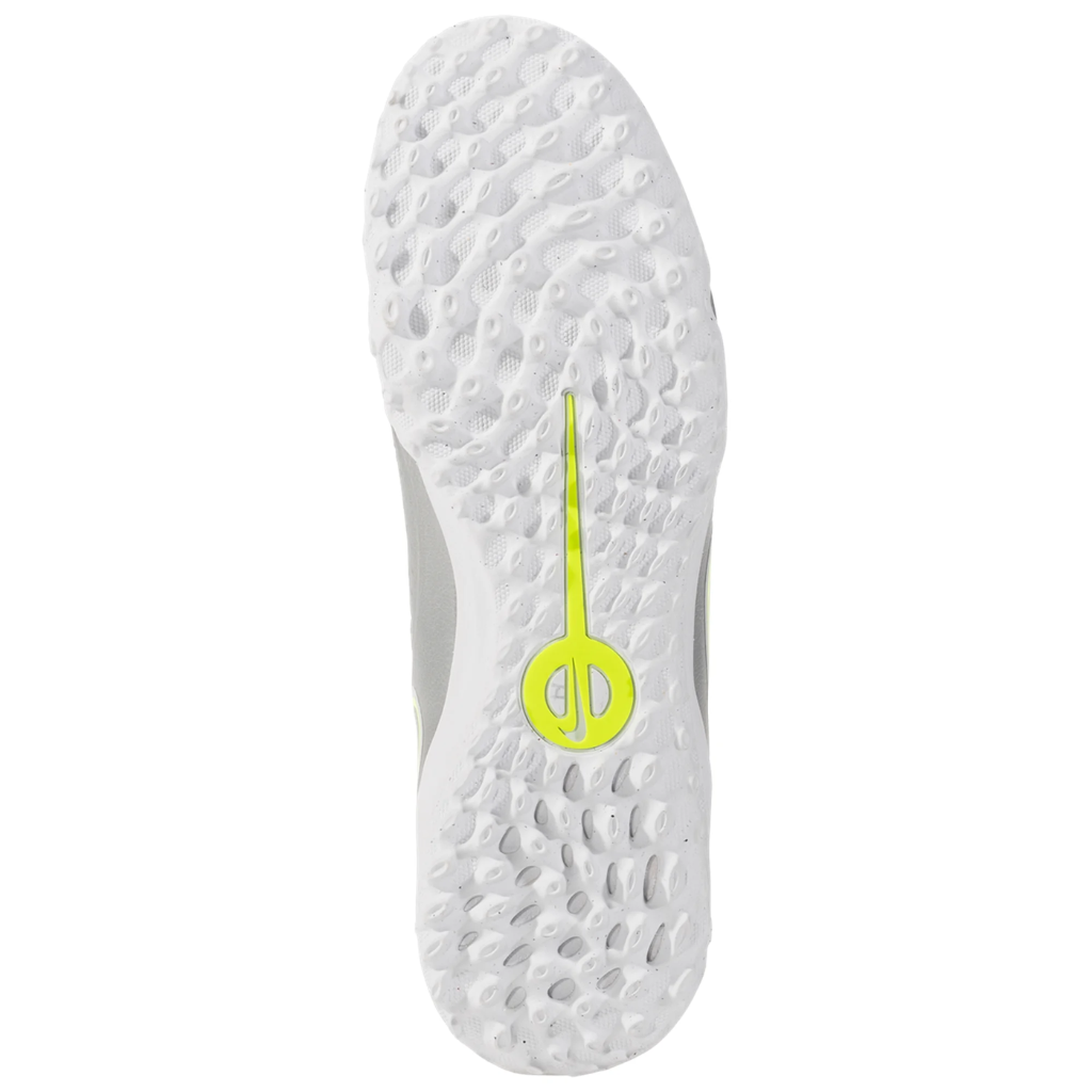 Chuteira Society Nike Tiempo Legend 10 Academy TF Mad Voltage
