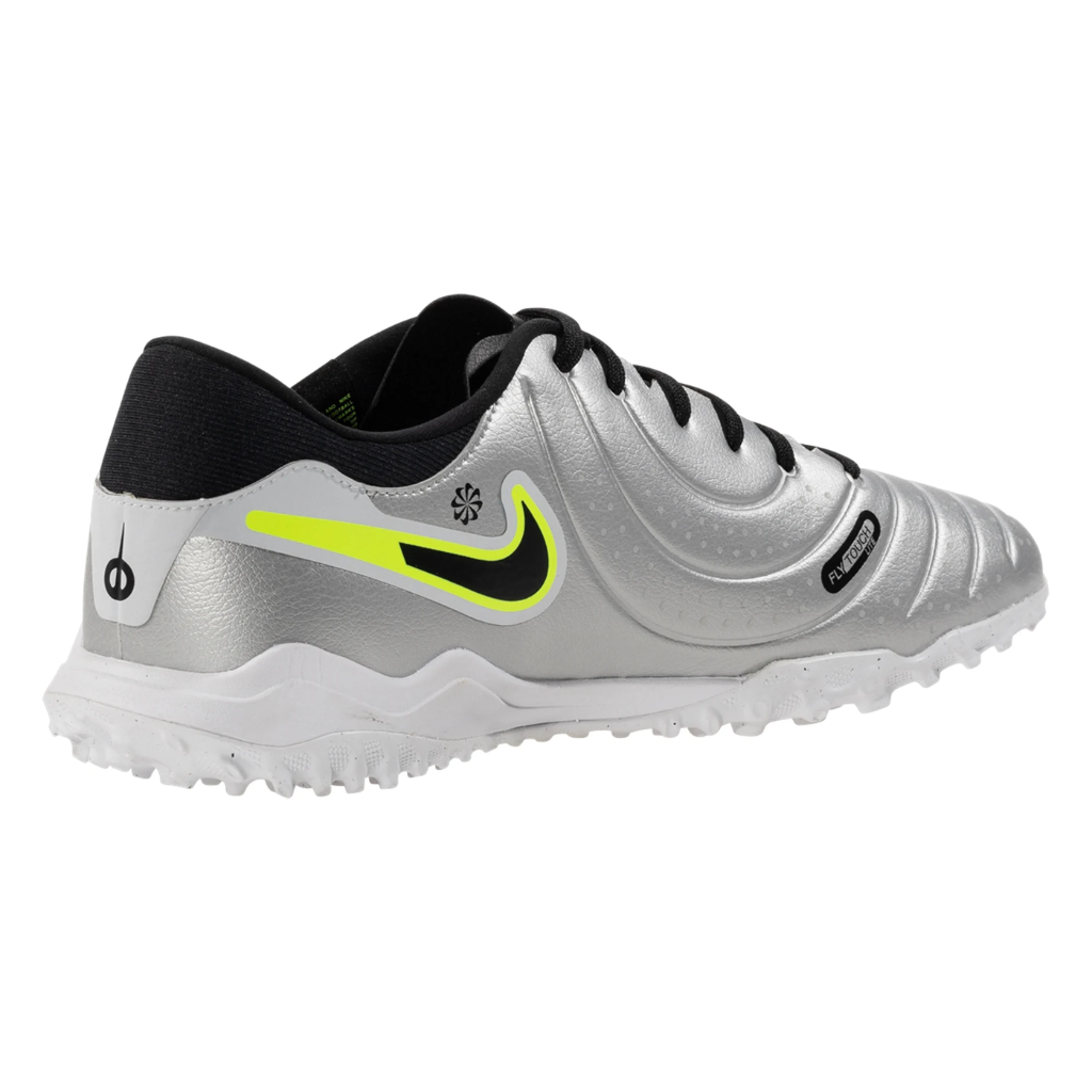 Chuteira Society Nike Tiempo Legend 10 Academy TF Mad Voltage