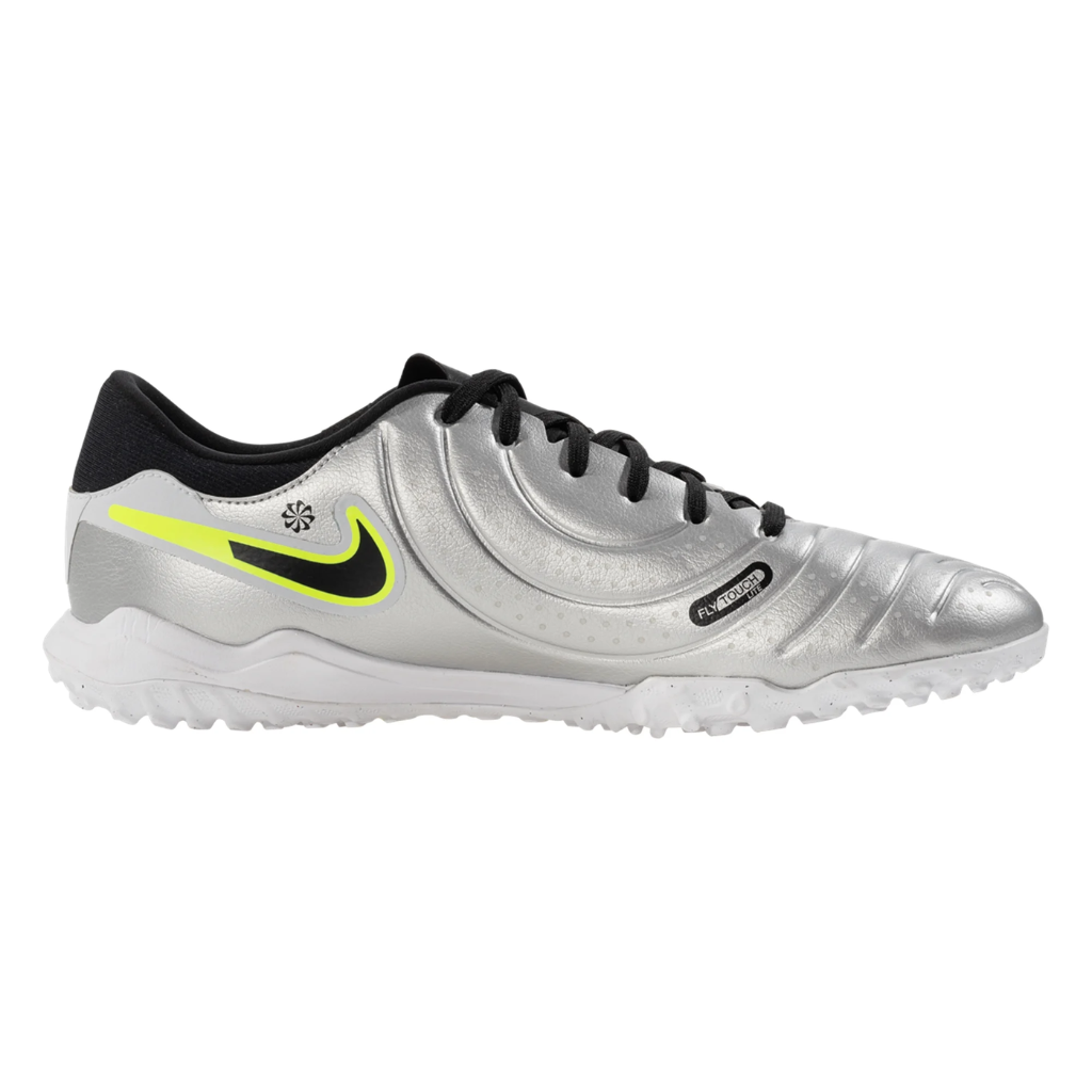 Chuteira Society Nike Tiempo Legend 10 Academy TF Mad Voltage