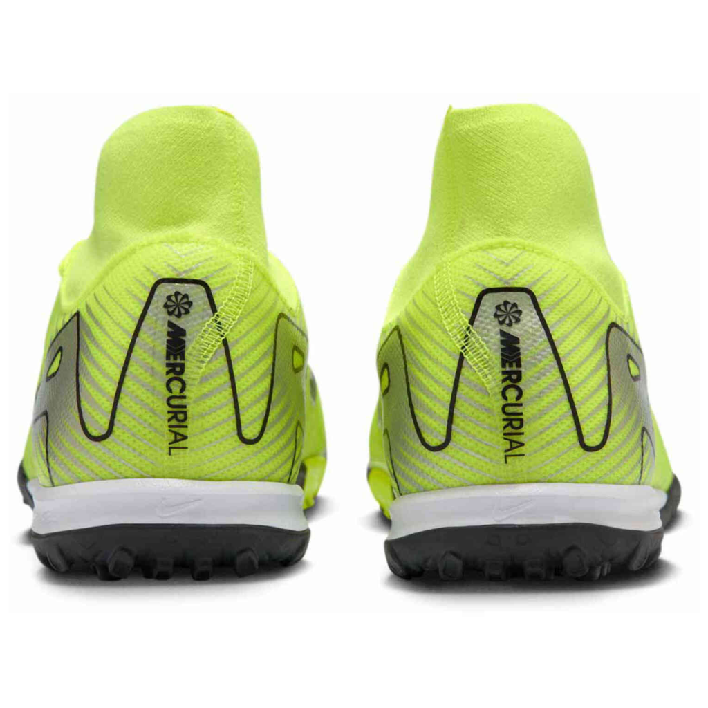 Chuteira Society Nike Zoom Mercurial Superfly 10 Academy TF Mad Voltage