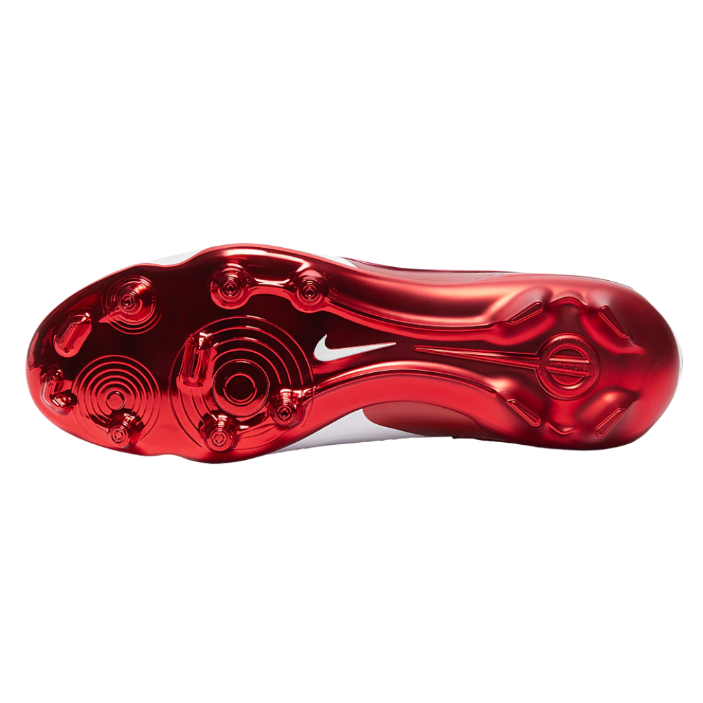 Chuteira de Campo Nike Tiempo Legend 10 Elite FG Chromatic