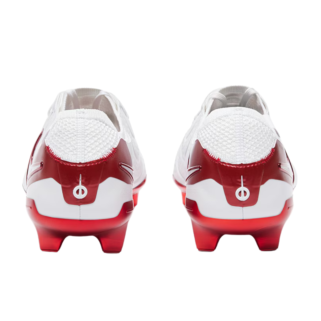Chuteira de Campo Nike Tiempo Legend 10 Elite FG Chromatic