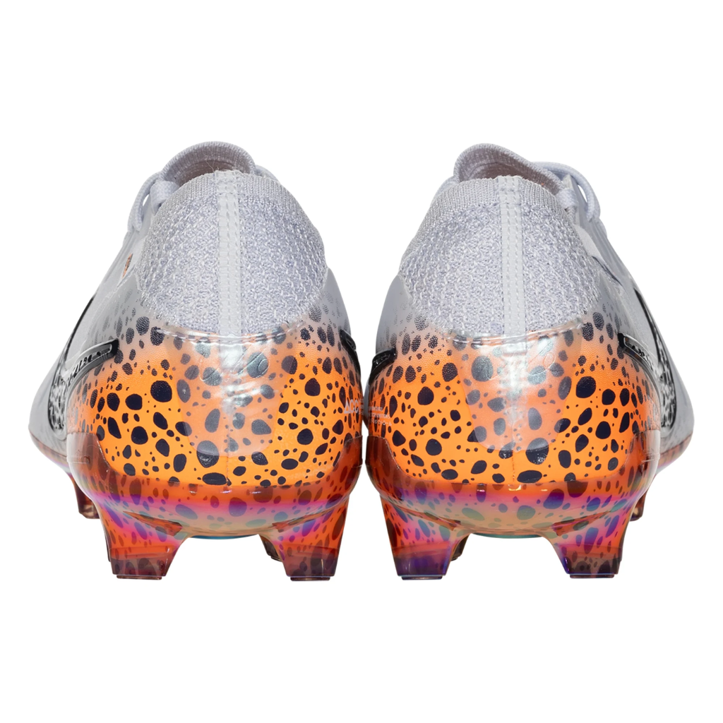 Chuteira de Campo Nike Tiempo Legend 10 Elite FG Eletric