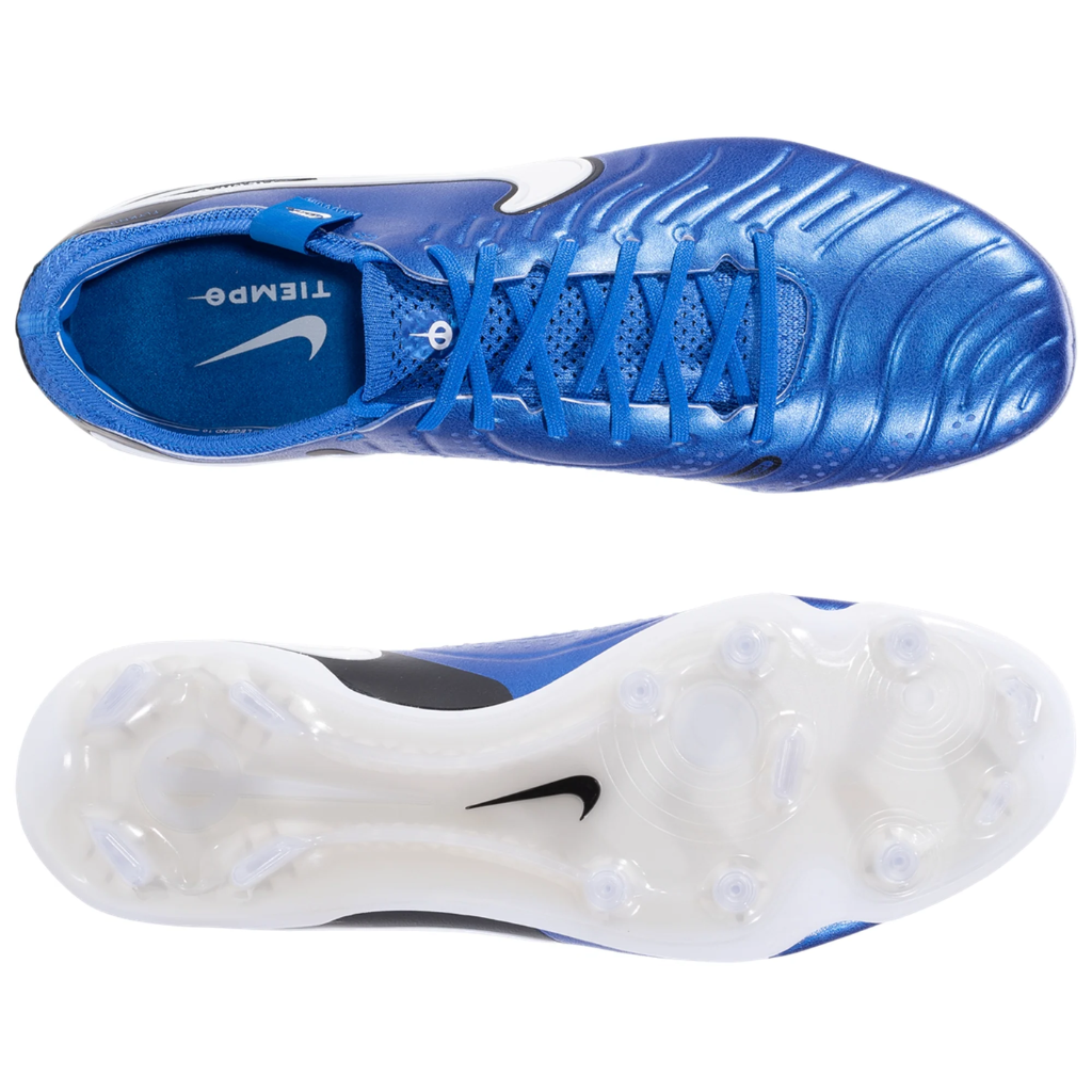 Chuteira de Campo Nike Tiempo Legend 10 Elite FG Mad Ambition