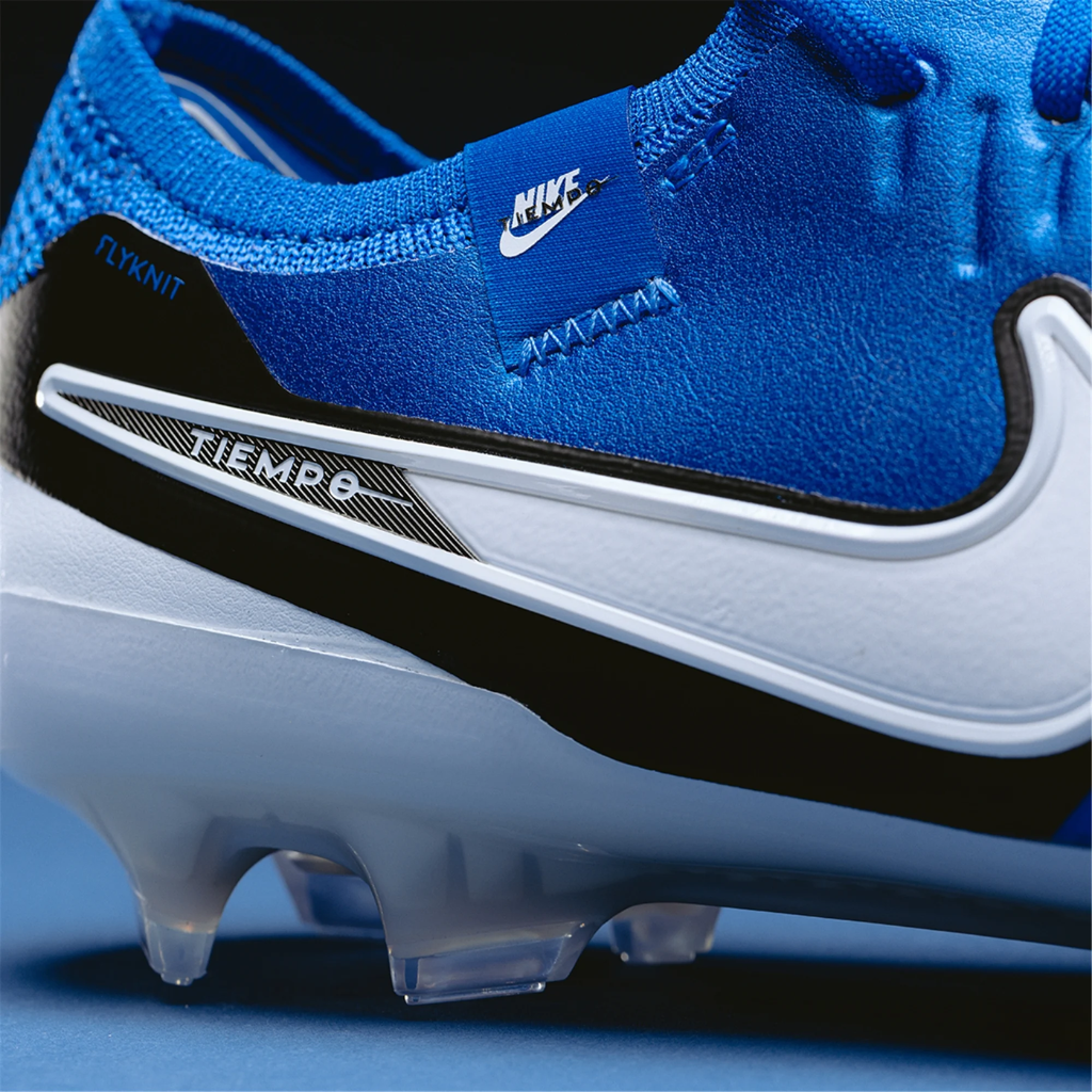 Chuteira de Campo Nike Tiempo Legend 10 Elite FG Mad Ambition