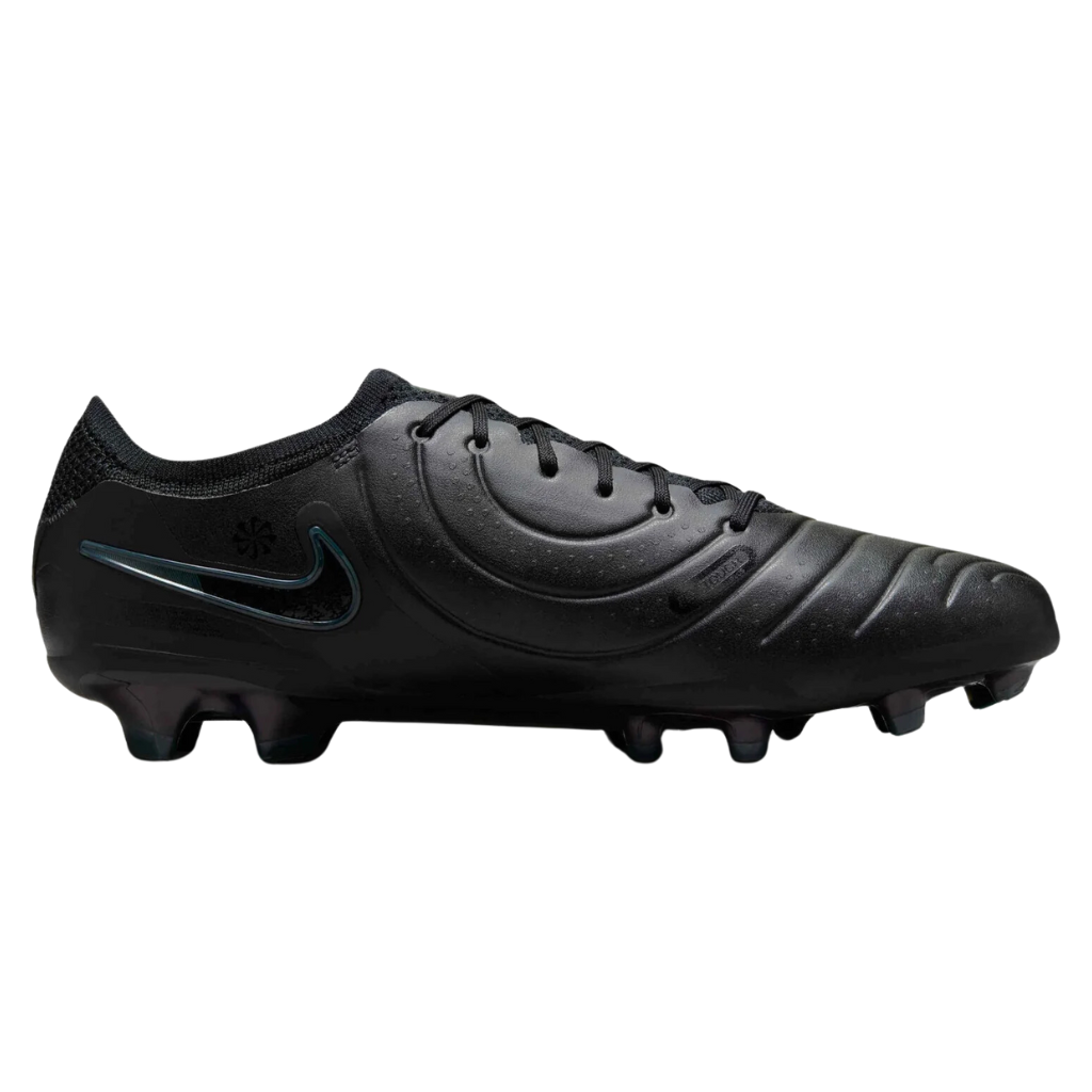 Chuteira de Campo Nike Tiempo Legend 10 Elite FG Shadow