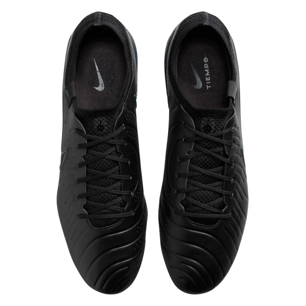 Chuteira de Campo Nike Tiempo Legend 10 Elite FG Shadow