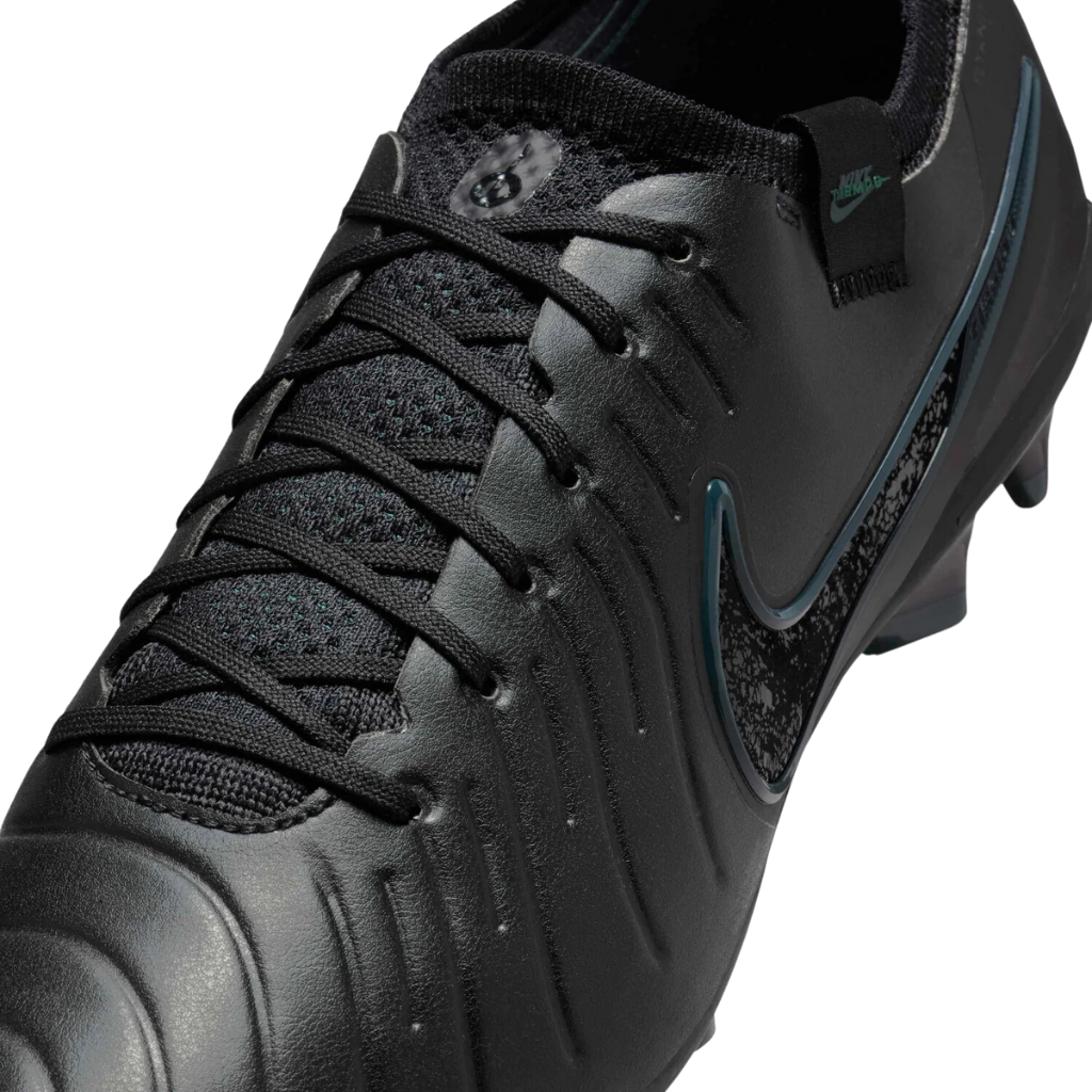 Chuteira de Campo Nike Tiempo Legend 10 Elite FG Shadow