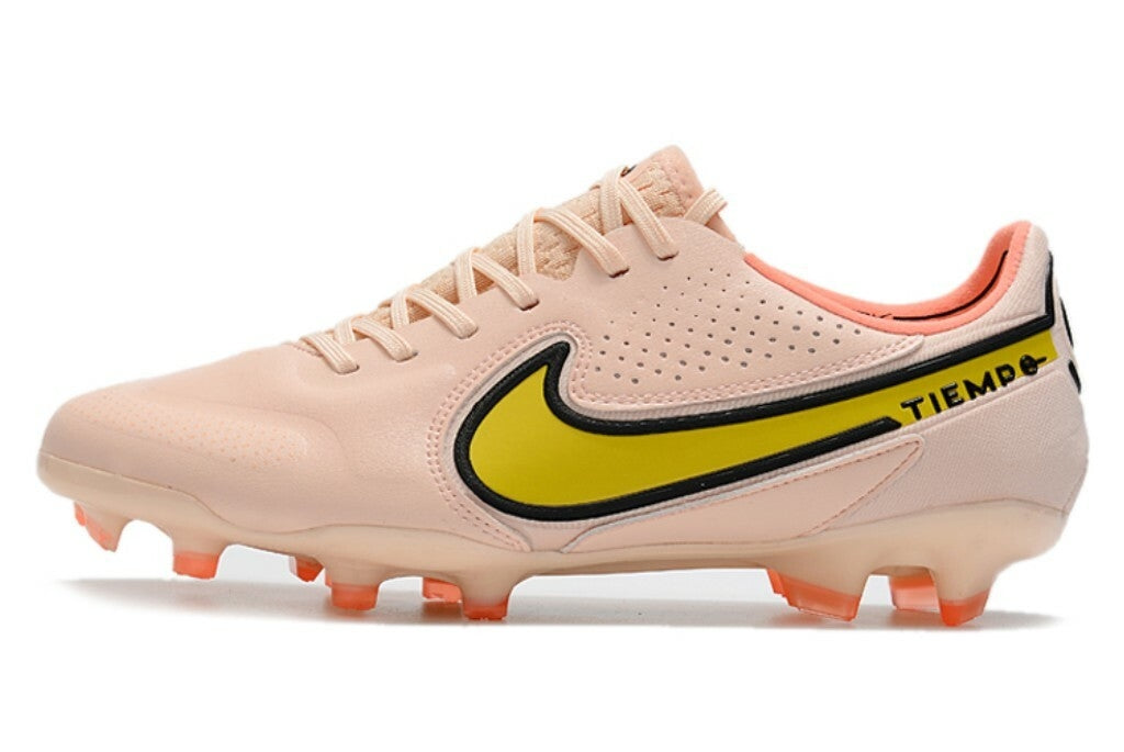 Chuteira de campo Nike Tiempo Legend 9 FG Elite Lucent