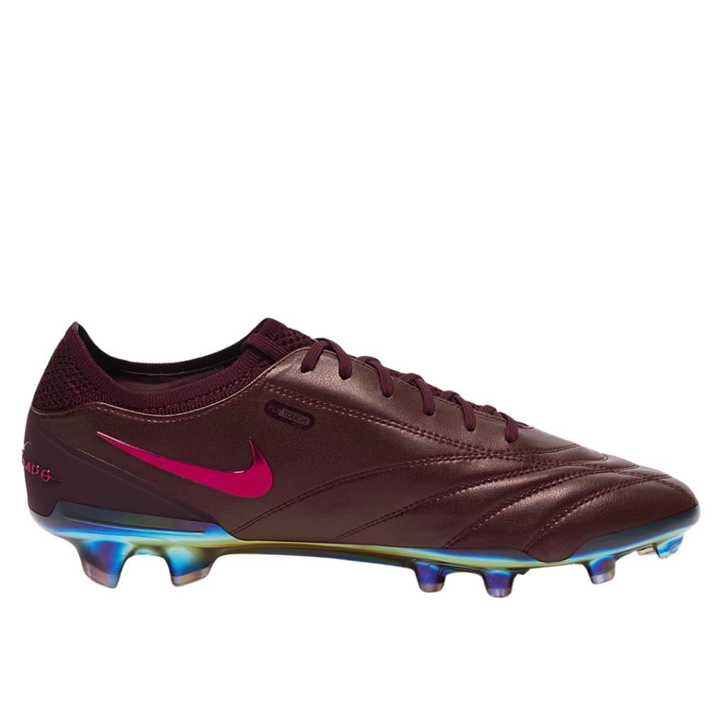 Chuteira de Campo Nike Tiempo Legend 10 Elite FG Luxe