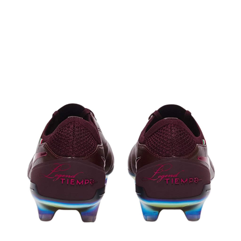 Chuteira de Campo Nike Tiempo Legend 10 Elite FG Luxe