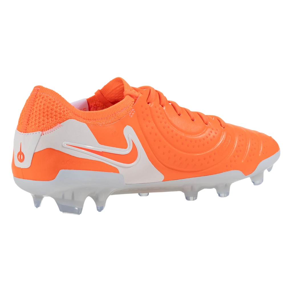 Chuteira de Campo Nike Tiempo Legend 10 Elite FG Mad Energy