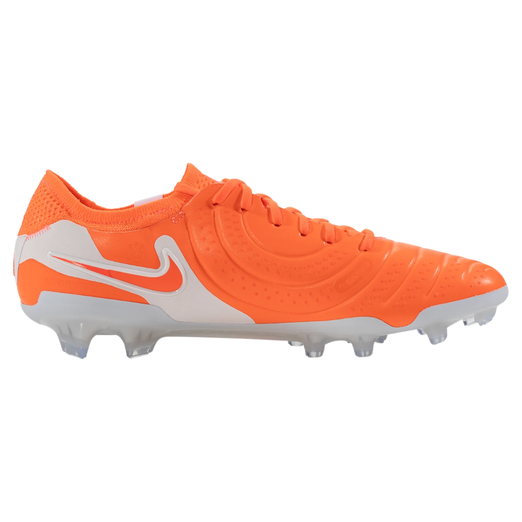 Chuteira de Campo Nike Tiempo Legend 10 Elite FG Mad Energy