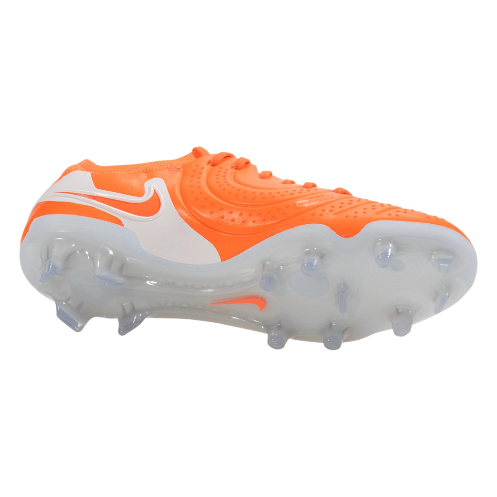 Chuteira de Campo Nike Tiempo Legend 10 Elite FG Mad Energy
