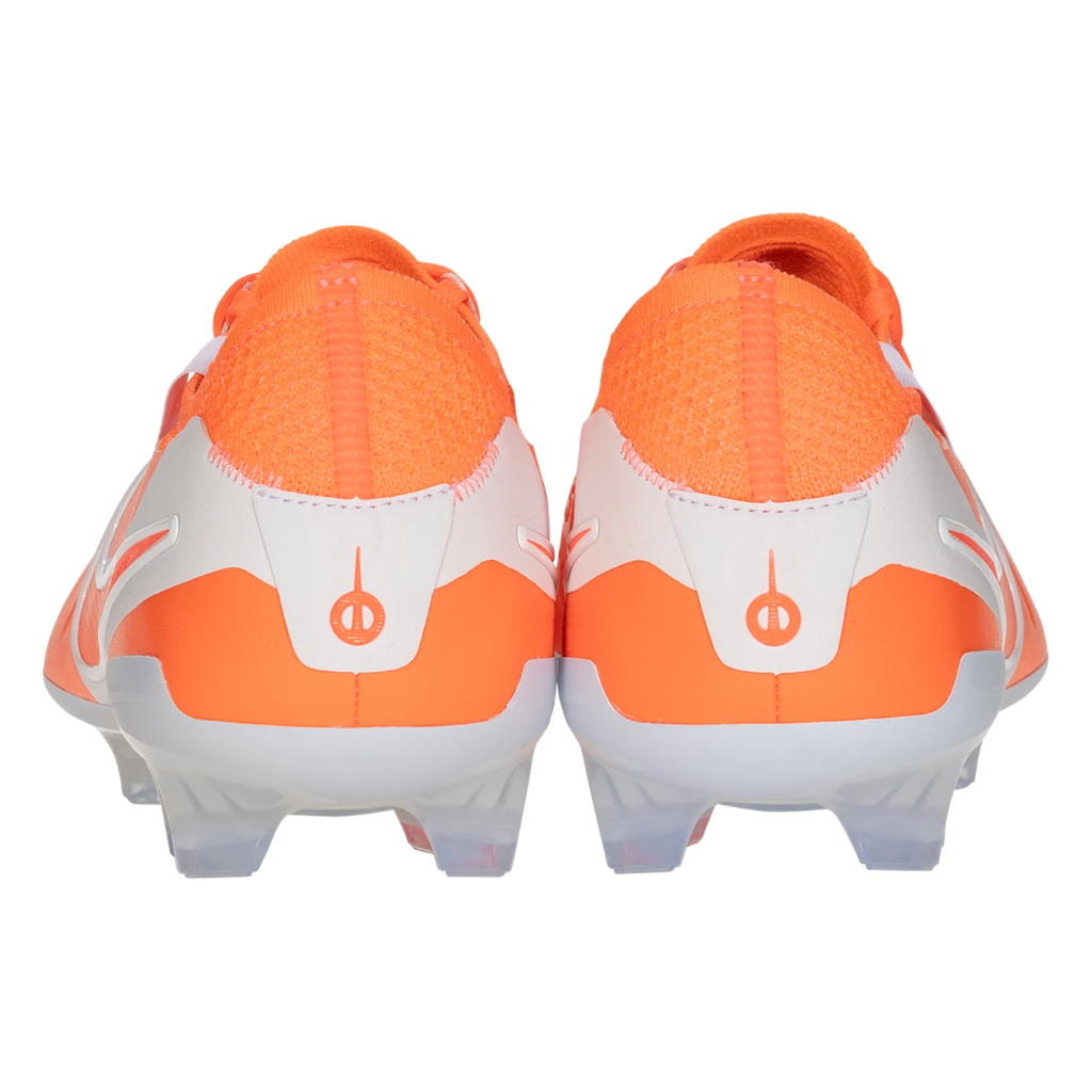 Chuteira de Campo Nike Tiempo Legend 10 Elite FG Mad Energy