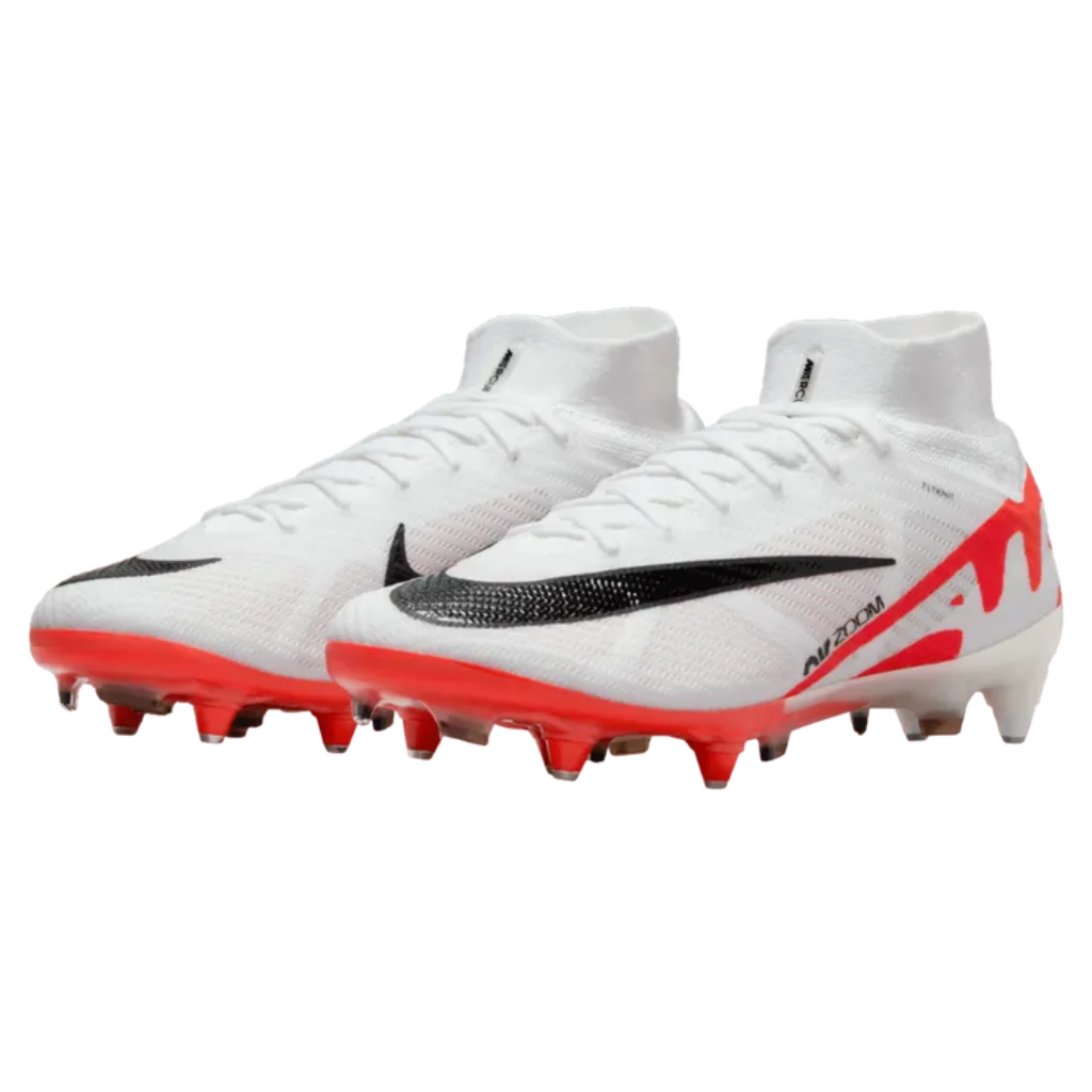 Chuteira de Campo Nike Zoom Mercurial Superfly 9 SG Ready