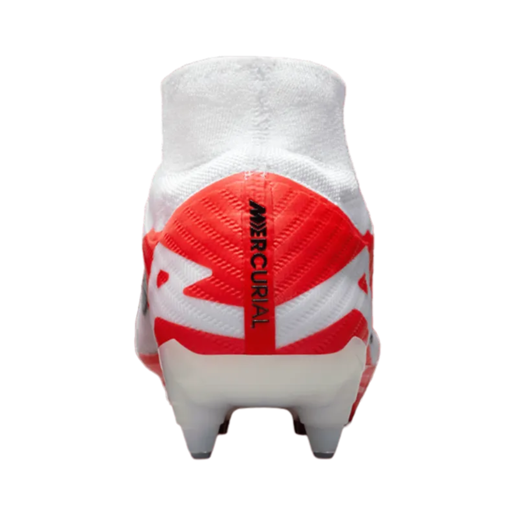 Chuteira de Campo Nike Zoom Mercurial Superfly 9 SG Ready