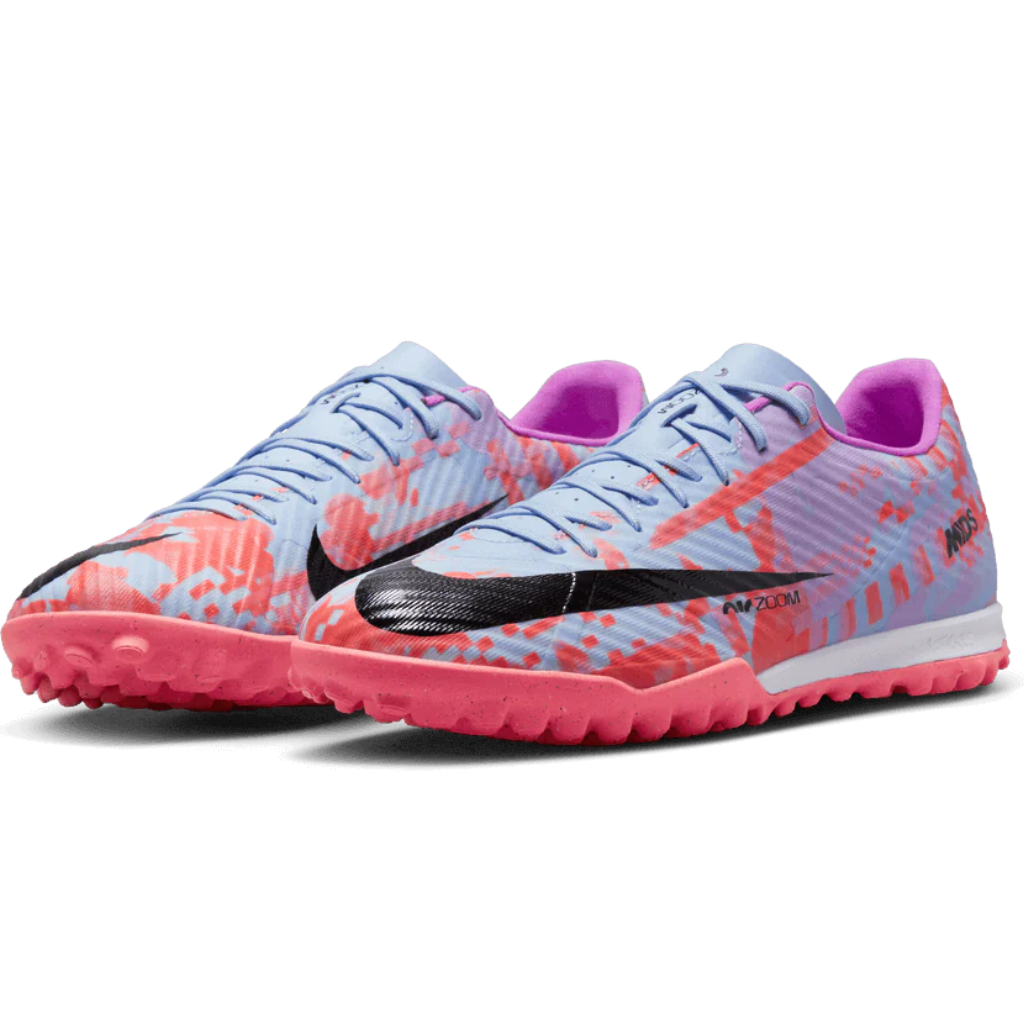 Chuteira Society Nike Zoom Mercurial Vapor 15 Academy TF MDS 006