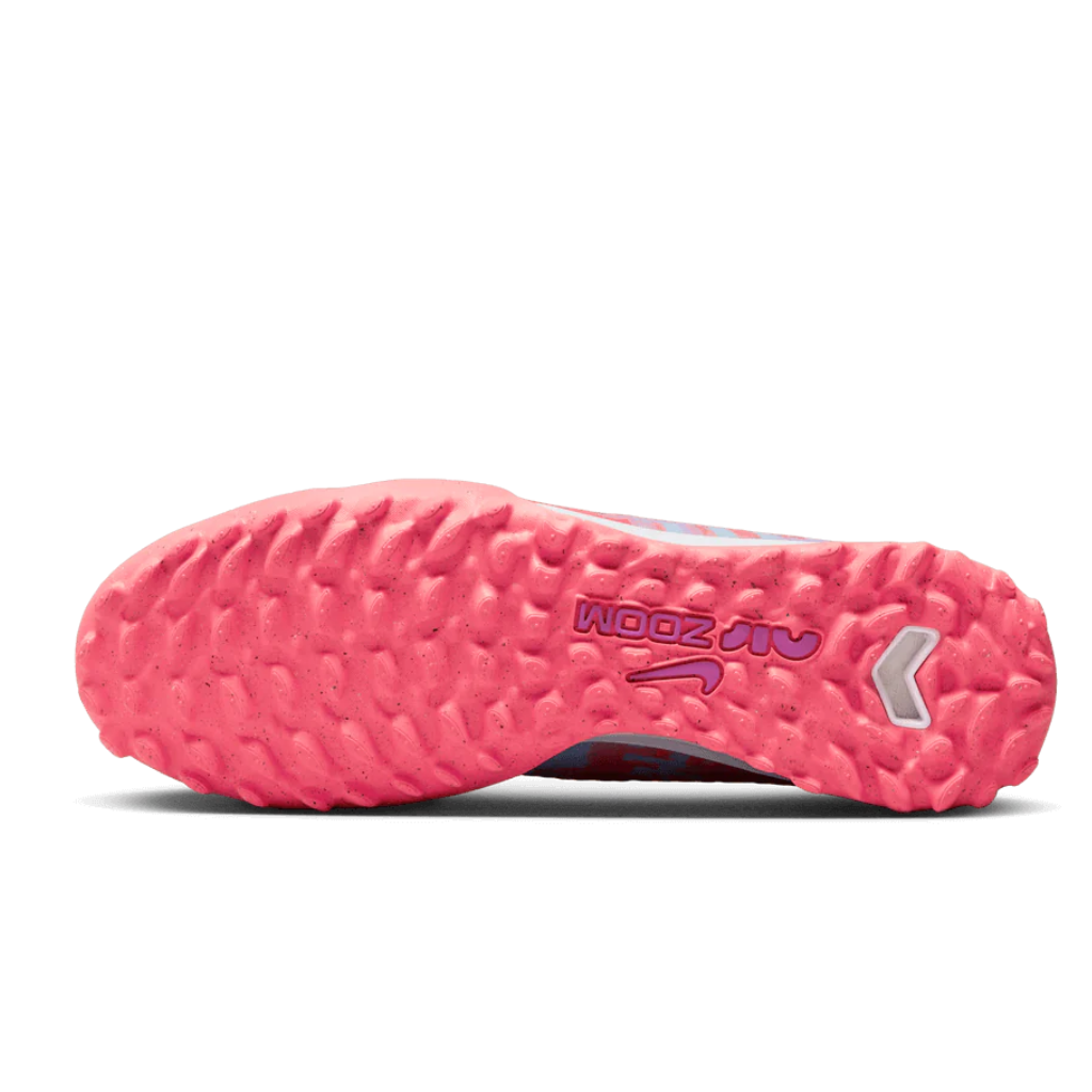 Chuteira Society Nike Zoom Mercurial Vapor 15 Academy TF MDS 006