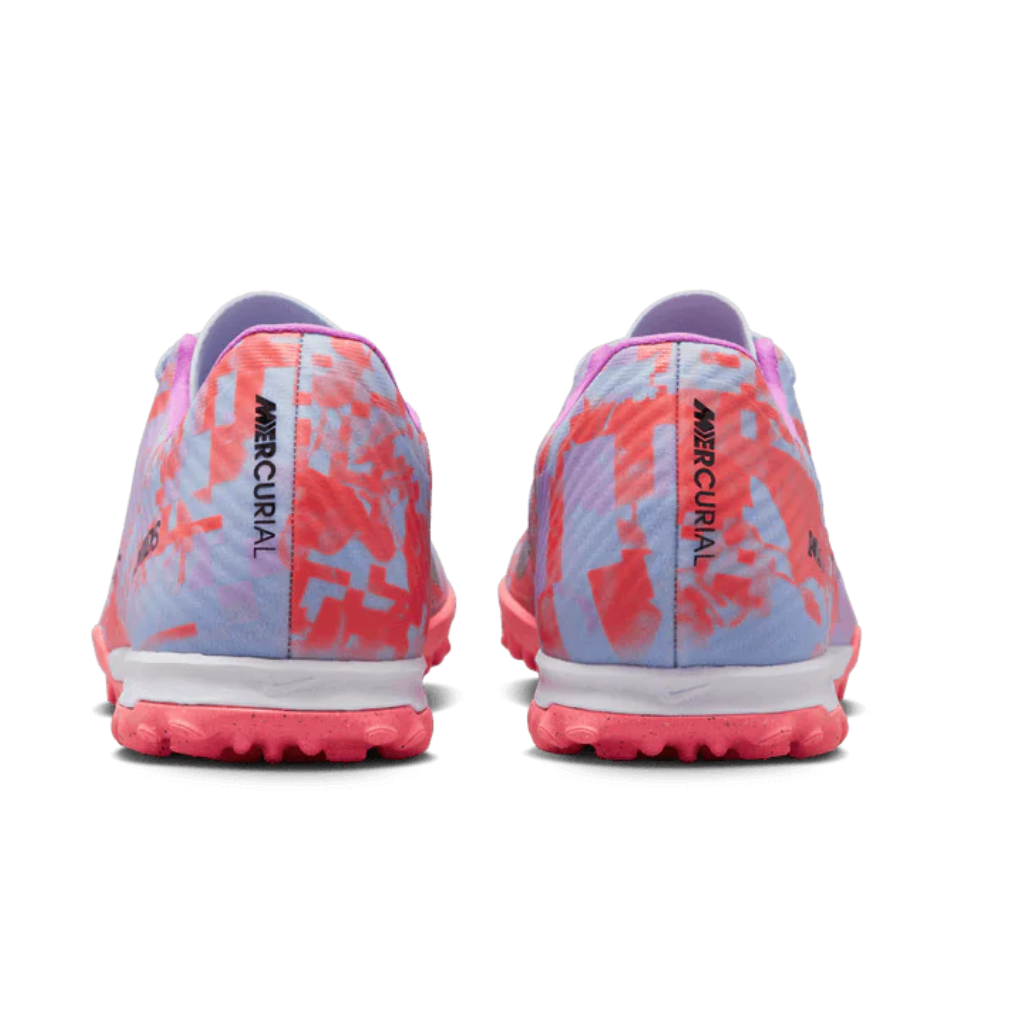 Chuteira Society Nike Zoom Mercurial Vapor 15 Academy TF MDS 006