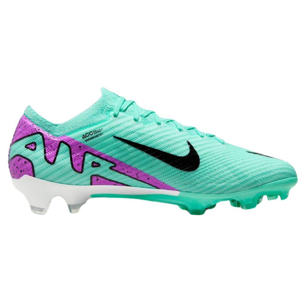 Chuteira de Campo Nike Zoom Mercurial Vapor 15 Elite FG Peak Ready