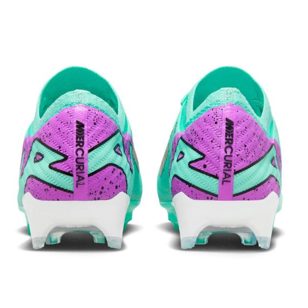Chuteira de Campo Nike Zoom Mercurial Vapor 15 Elite FG Peak Ready