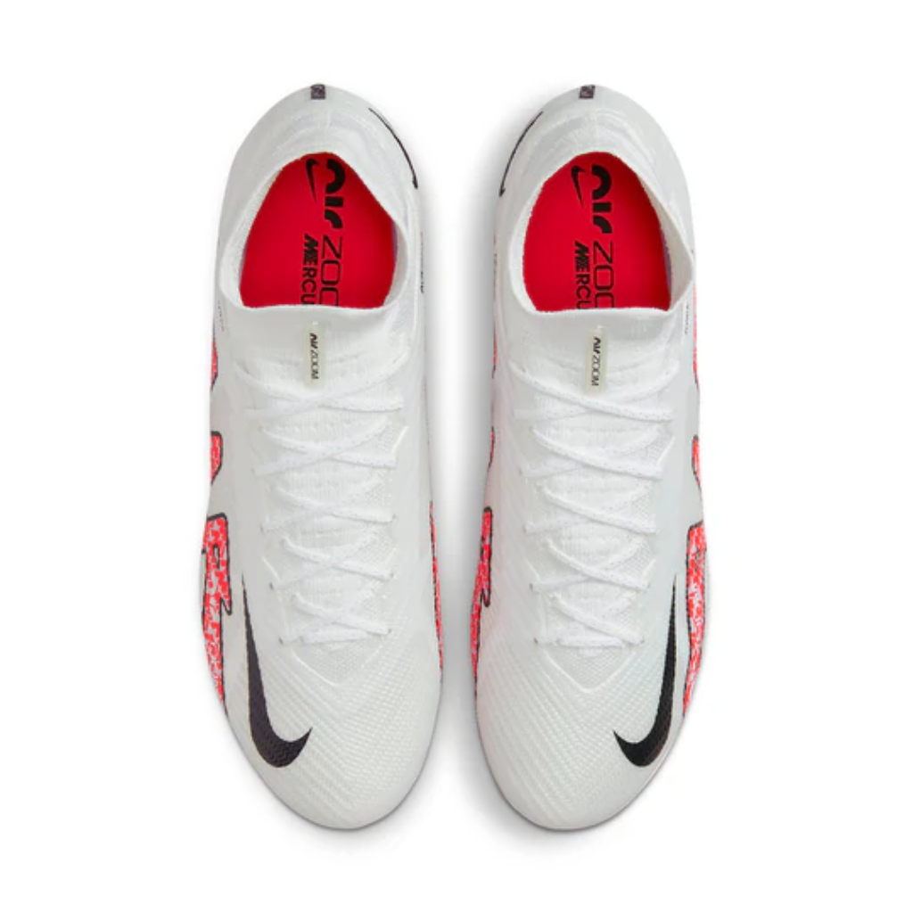 Chuteira de Campo Nike Zoom Mercurial Superfly 9 Elite FG Disruption