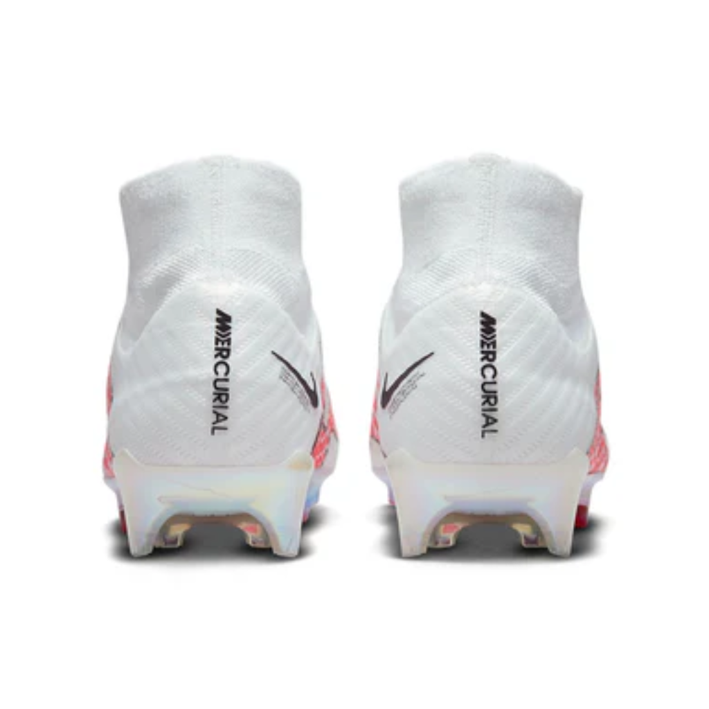 Chuteira de Campo Nike Zoom Mercurial Superfly 9 Elite FG Disruption