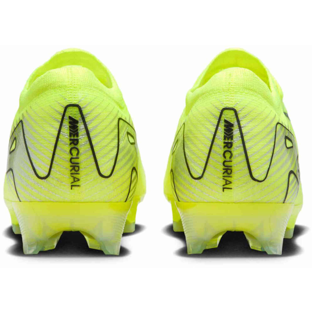 Chuteira de Campo Nike Zoom Mercurial Vapor 16 Elite FG Mad Voltage