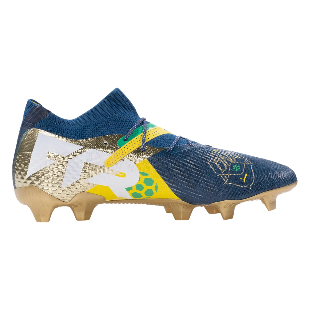 Chuteira de Campo Puma Future 7 Ultimate FG/AG Neymar Jr BNA
