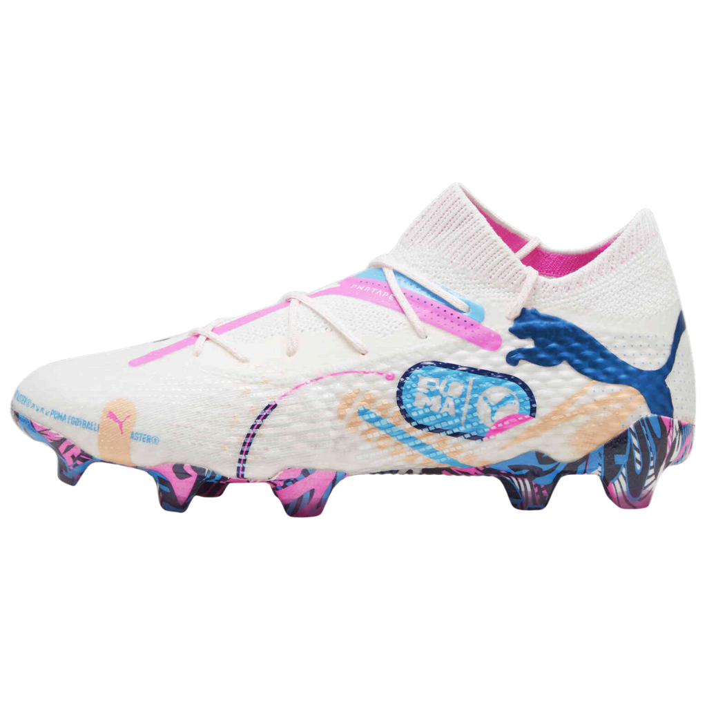 Chuteira de Campo Puma Future 7 Ultimate FG/AG Volume UP