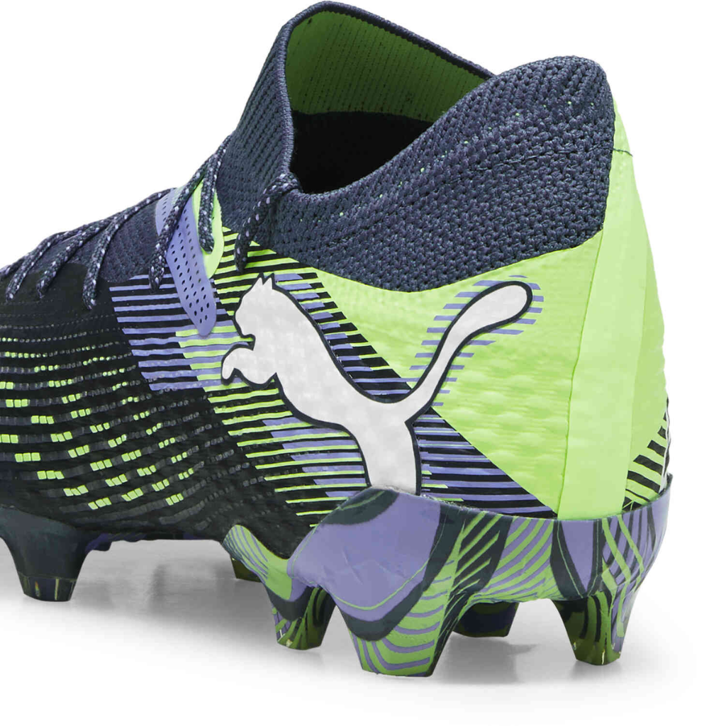 Chuteira de Campo Puma Future 7 Ultimate FG/AG Lights Out