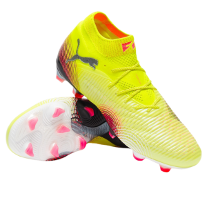 Chuteira de Campo Puma Future 8 Ultimate FG Audacity