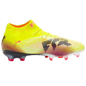Chuteira de Campo Puma Future 8 Ultimate FG Audacity