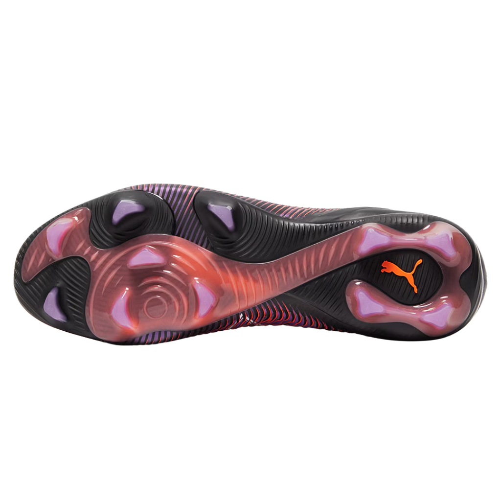 Chuteira de Campo Puma Future 8 Ultimate FG Unlimited