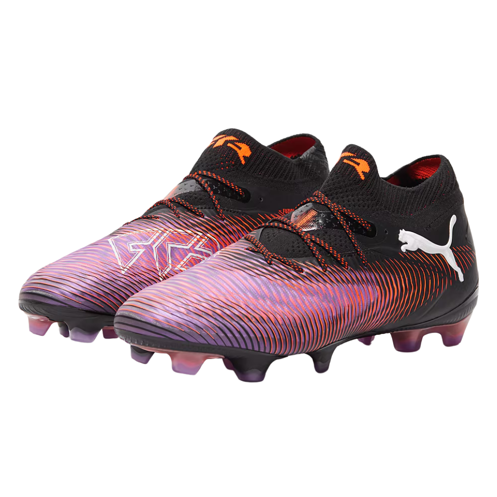 Chuteira de Campo Puma Future 8 Ultimate FG Unlimited