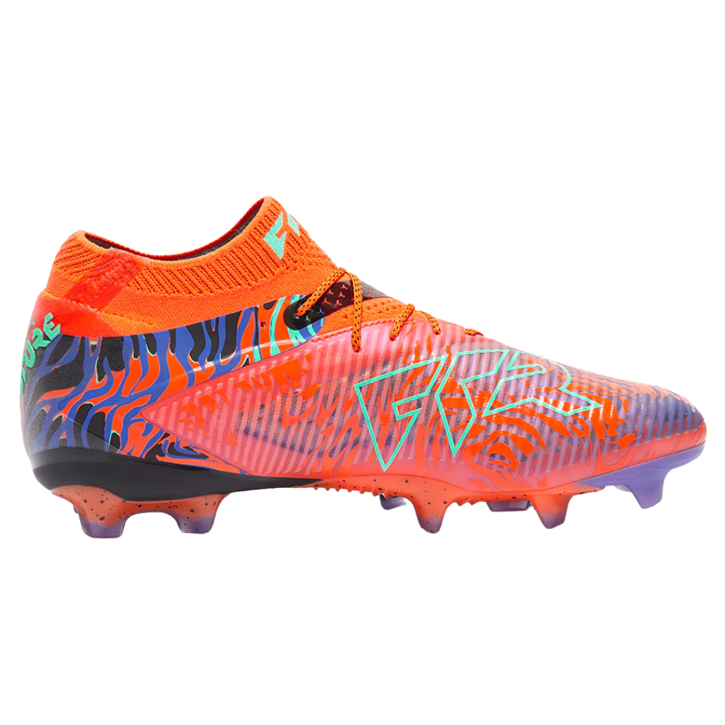 Chuteira de Campo Puma Future 8 Ultimate FG Creativity Neymar