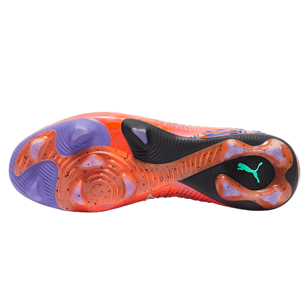 Chuteira de Campo Puma Future 8 Ultimate FG Creativity Neymar
