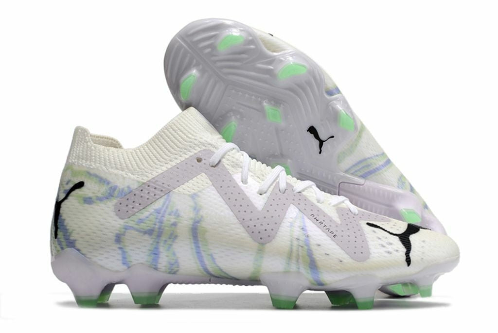 Chuteira de Campo Puma Future Ultimate FG Brilliance