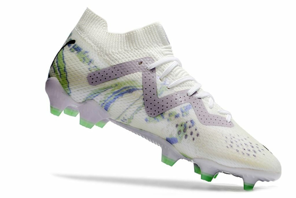 Chuteira de Campo Puma Future Ultimate FG Brilliance