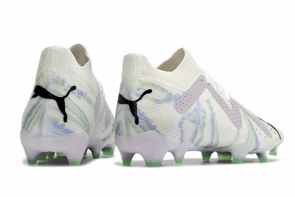 Chuteira de Campo Puma Future Ultimate FG Brilliance