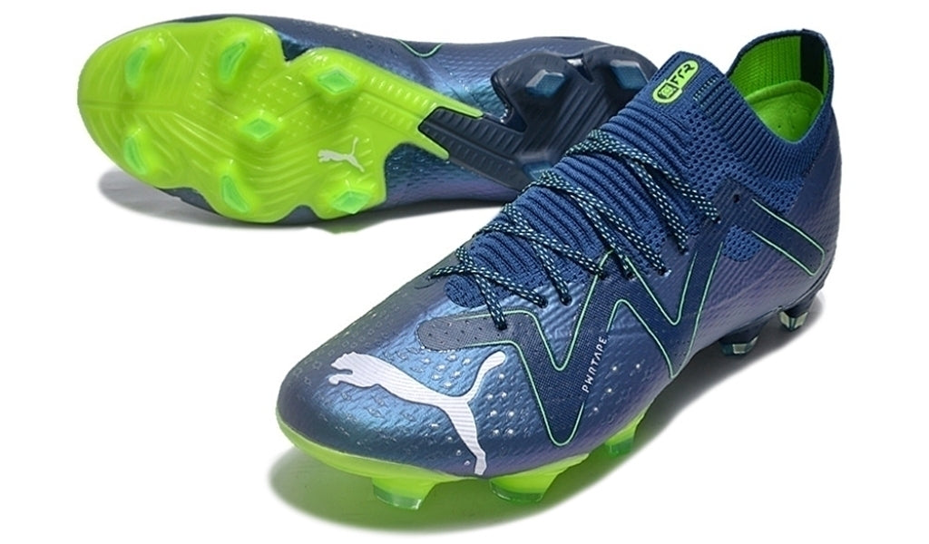 Chuteira de Campo Puma Future Ultimate FG/AG Gear Up