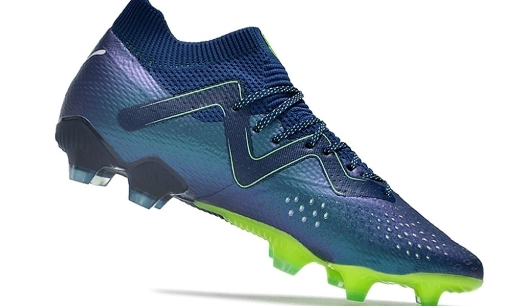 Chuteira de Campo Puma Future Ultimate FG/AG Gear Up