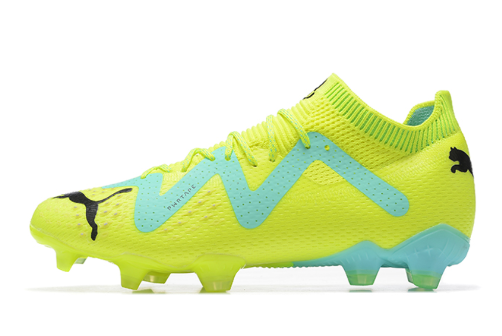 Chuteira de Campo Puma Future Ultimate FG Pursuit