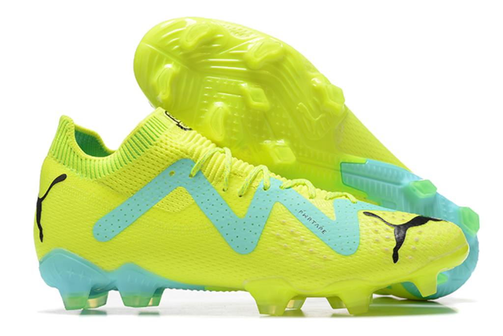 Chuteira de Campo Puma Future Ultimate FG Pursuit