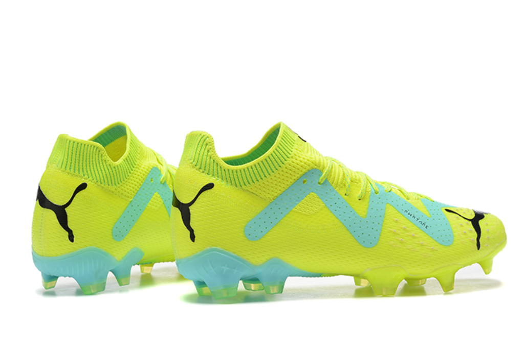 Chuteira de Campo Puma Future Ultimate FG Pursuit