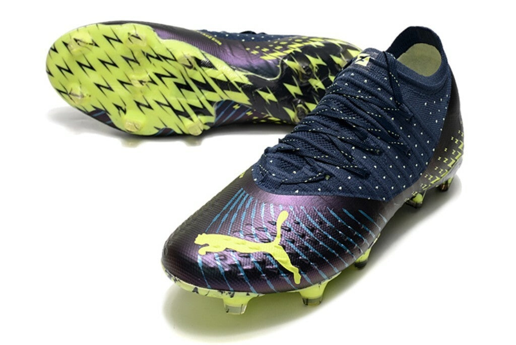 Chuteira de campo Puma Future Z 1.4 FG/AG Elite Fastest