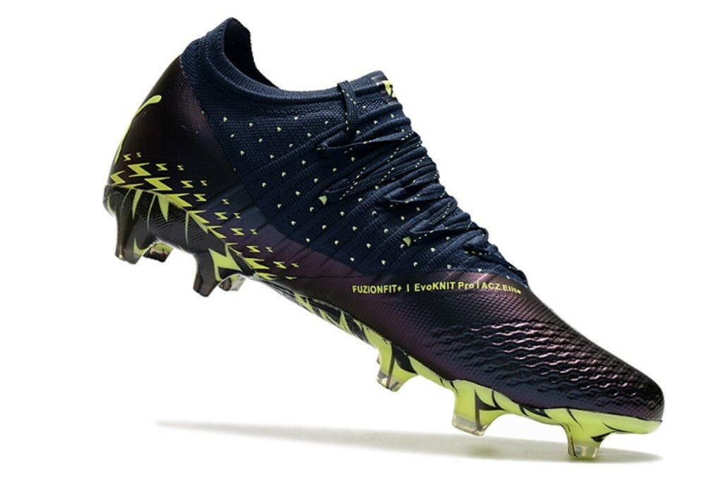Chuteira de campo Puma Future Z 1.4 FG/AG Elite Fastest