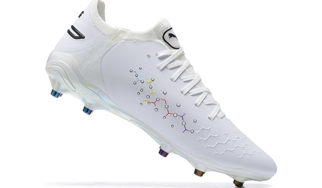 Chuteira de Campo Puma King Ultimate FG/AG Icon