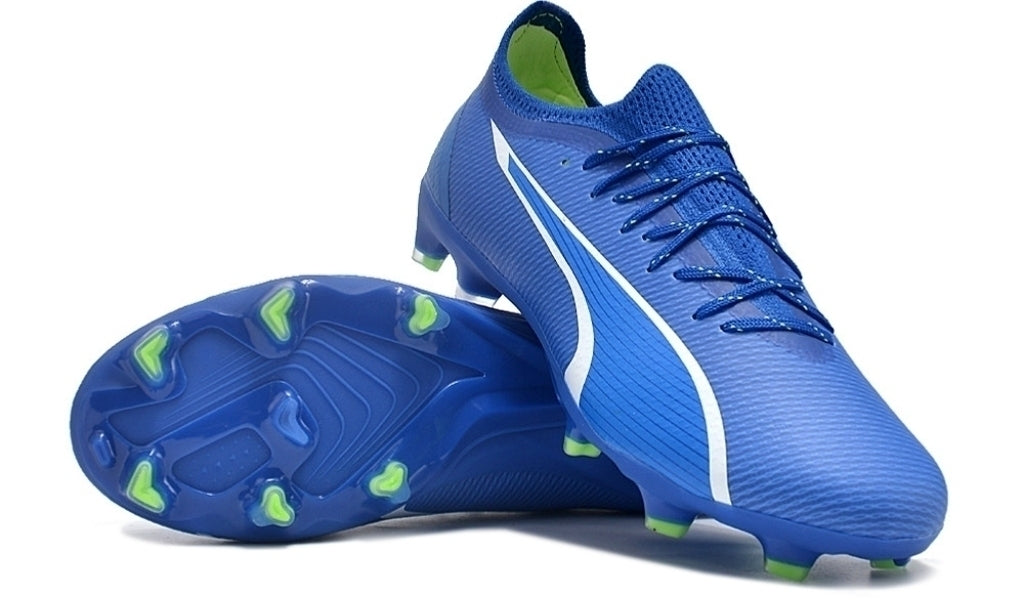 Chuteira de Campo Puma Ultra Ultimate FG/AG Gear Up